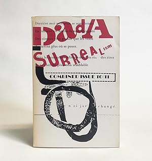 Image du vendeur pour DADA / SURREALISM, nos. 10/11 mis en vente par Exquisite Corpse Booksellers