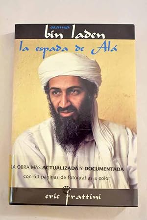 Imagen del vendedor de Osama Bin Laden a la venta por Alcaná Libros
