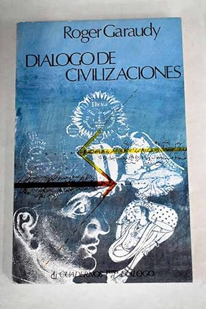 Imagen del vendedor de Dilogo de civilizaciones a la venta por Alcan Libros