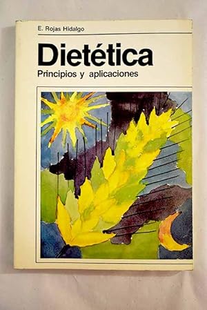 Seller image for Diettica for sale by Alcan Libros