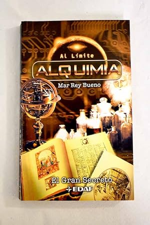 Imagen del vendedor de Alquimia a la venta por Alcan Libros