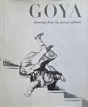 Immagine del venditore per Goya drawings from his private albums venduto da Vasco & Co / Emilia da Paz