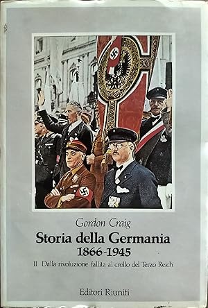 Storia della Germania 1866-1945