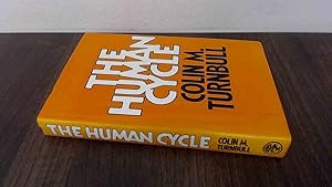 Imagen del vendedor de The Human Cycle a la venta por BoundlessBookstore