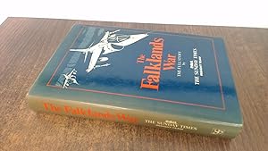 Seller image for The Falklands War for sale by BoundlessBookstore