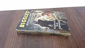 Seller image for Biggles Breaks the Silence for sale by BoundlessBookstore