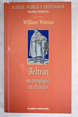 Imagen del vendedor de Beltrn a la venta por Alcan Libros