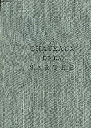 Imagen del vendedor de Chteaux de la Sarthe a la venta por WeBuyBooks