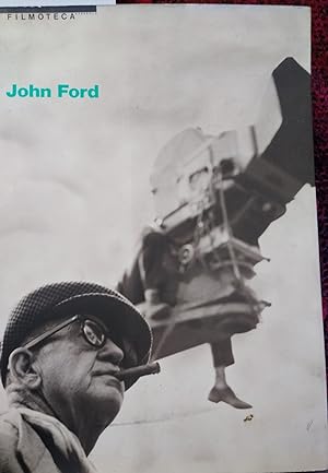 JOHN FORD - 3 Filmoteca Española