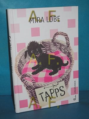 Imagen del vendedor de Tapps. erzhlt von Mira Lobe. Gezeichn. von Susi Weigel a la venta por Antiquarische Fundgrube e.U.