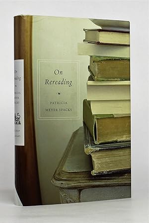 Seller image for On Rereading for sale by George Longden