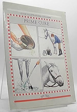 Bild des Verkufers fr Prime cure zum Verkauf von Antiquariat Unterberger
