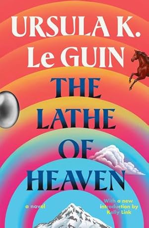 Image du vendeur pour The Lathe Of Heaven by Le Guin, Ursula K. [Paperback ] mis en vente par booksXpress