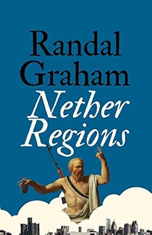 Seller image for Nether Regions (The Beforelife Stories) by Graham, Randal [Paperback ] for sale by booksXpress