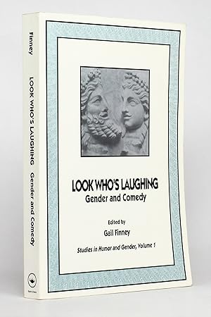 Seller image for Look Who's Laughing: Gender and Comedy (Studies in Humor and Gender, Volume 1) for sale by George Longden