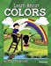 Seller image for Learn About Colors [Soft Cover ] for sale by booksXpress