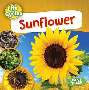 Seller image for Sunflower (Life Cycles) by Dickmann, Nancy [Paperback ] for sale by booksXpress