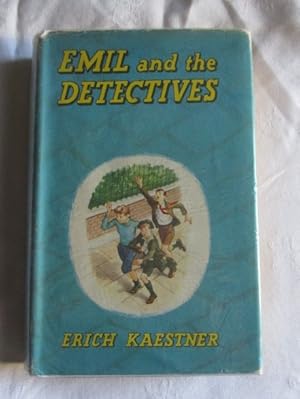 Emil and the Detectives