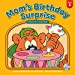Bild des Verkufers fr Mom's Birthday Surprise (Bear Essential Readers, Level 1) [No Binding ] zum Verkauf von booksXpress