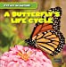 Seller image for A Butterfly's Life Cycle (Cycles in Nature: Leveled Reader, Science) [Soft Cover ] for sale by booksXpress