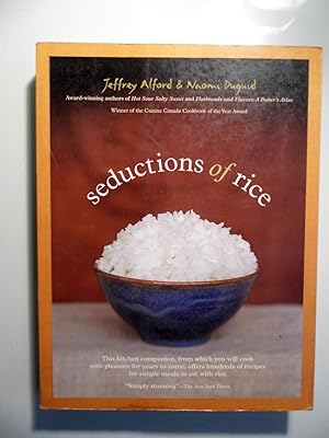 Seller image for SEDUCTION OF RICE for sale by Historia, Regnum et Nobilia