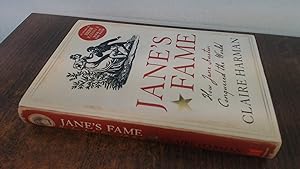 Seller image for Janes Fame: How Jane Austen Conquered the World for sale by BoundlessBookstore