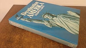 Seller image for Destination America for sale by BoundlessBookstore