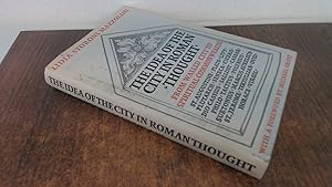 Seller image for Idea of the City in Roman Thought for sale by BoundlessBookstore