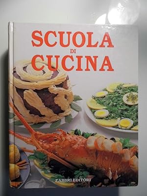 SCUOLA DI CUCINA