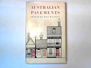 Seller image for Australian Pavements for sale by WeBuyBooks