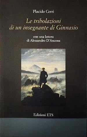 Le tribolazioni di un insegnante di Ginnasio