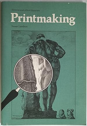 Immagine del venditore per Printmaking venduto da The Book House  (PBFA)