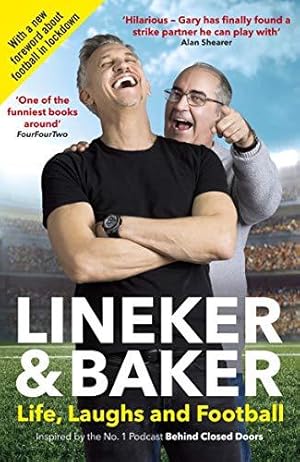 Bild des Verkufers fr Life, Laughs and Football: Life, Laughs and Football zum Verkauf von WeBuyBooks