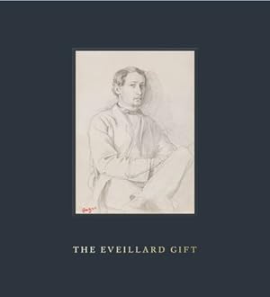 Seller image for The Eveillard Gift by Dalvit, Giulio, Ng, Aimee, Salomon, Xavier F. [Hardcover ] for sale by booksXpress