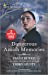 Seller image for Dangerous Amish Memories [Soft Cover ] for sale by booksXpress
