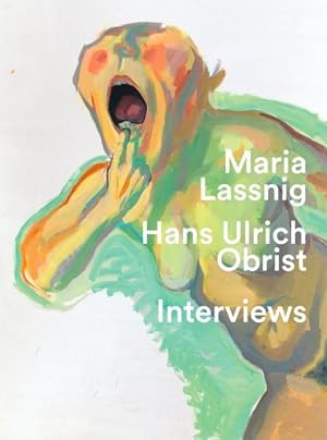 Seller image for Interviews: You Have to Jump into Painting With Both Feet by Lassnig, Maria [Paperback ] for sale by booksXpress