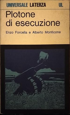 Plotone di esecuzione