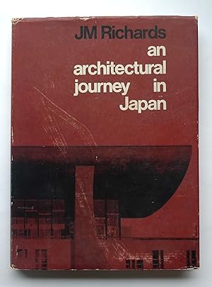 An Architectural Journey in Japan.