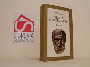 Storia di Alessandro