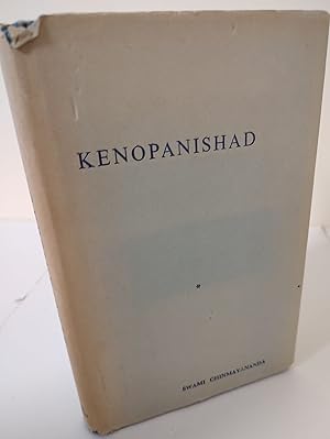 Discourses on the Kenopanishad