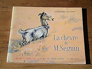 Seller image for La chvre de M. Seguin for sale by Hairion Thibault