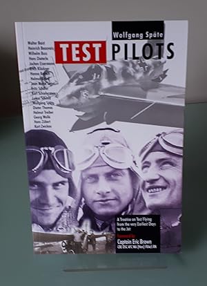 Test Pilots