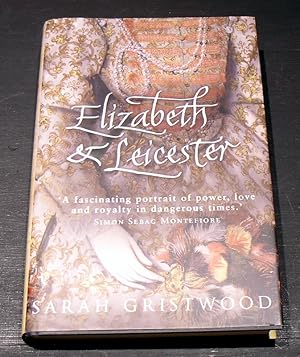 Immagine del venditore per Elizabeth & Leicester venduto da powellbooks Somerset UK.