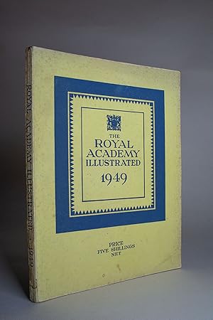 The Royal Academy Illustrated 1949