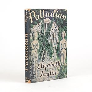 Seller image for PALLADIAN for sale by Jonkers Rare Books