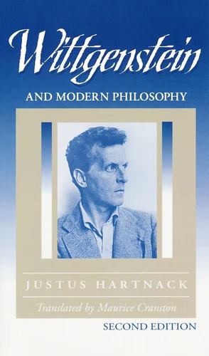 Immagine del venditore per Wittgenstein and Modern Philosophy: Theological Perspectives on Migration by Hartnack, Justus [Hardcover ] venduto da booksXpress