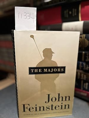 The Majors: In Pursuit of Golf's Holy Grail
