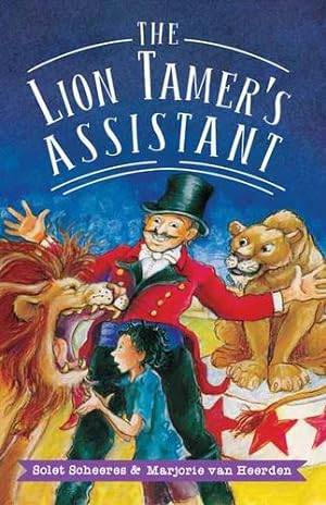 Image du vendeur pour The Lion Tamer's Assistant by Scheeres, Solet [Paperback ] mis en vente par booksXpress