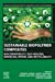 Seller image for Sustainable Biopolymer Composites: Biocompatibility, Self-Healing, Modeling, Repair and Recyclability (Woodhead Publishing Series in Composites Science and Engineering) [Soft Cover ] for sale by booksXpress