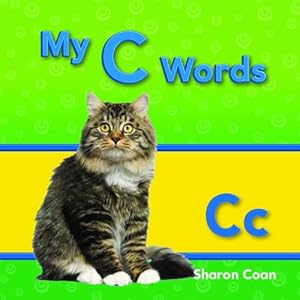 Seller image for Teacher Created Materials - Targeted Phonics: My C Words - Guided Reading Level C by Sharon Coan [Paperback ] for sale by booksXpress